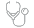 stethoscope icon